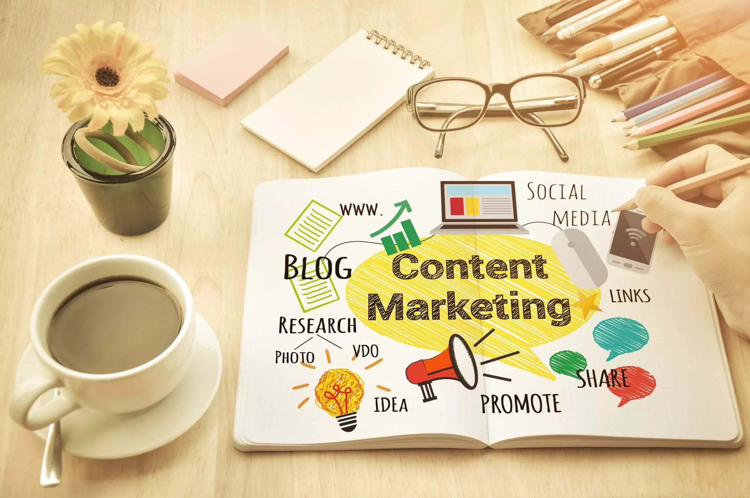 Interne vs Externe : Pourquoi Engager une Agence de Marketing Digital ?
