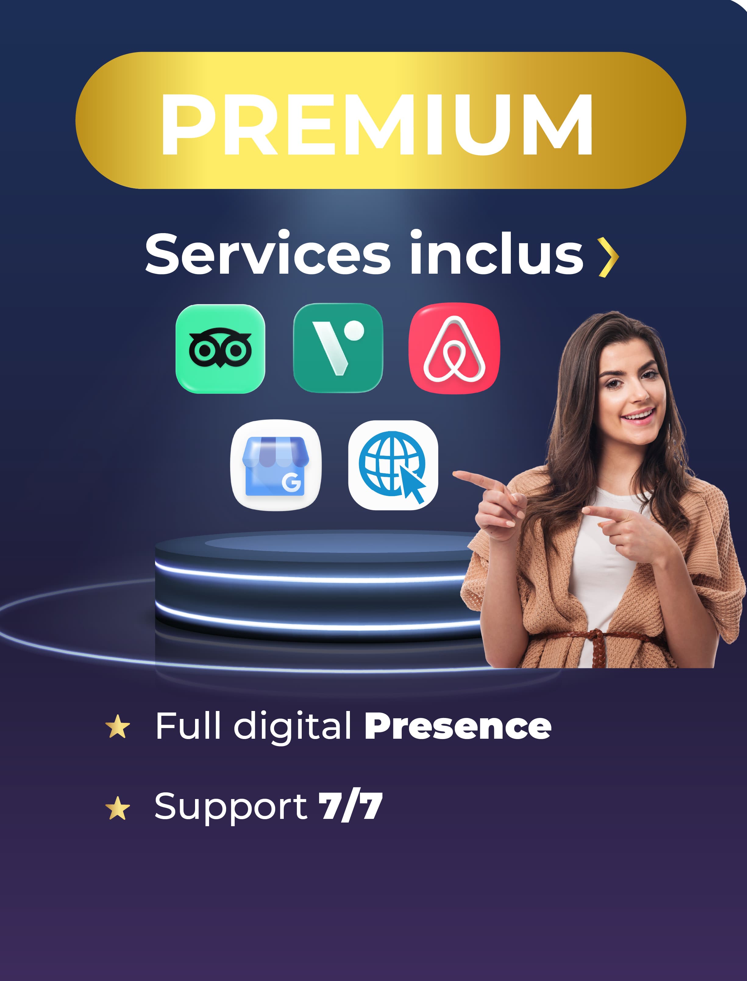 premium