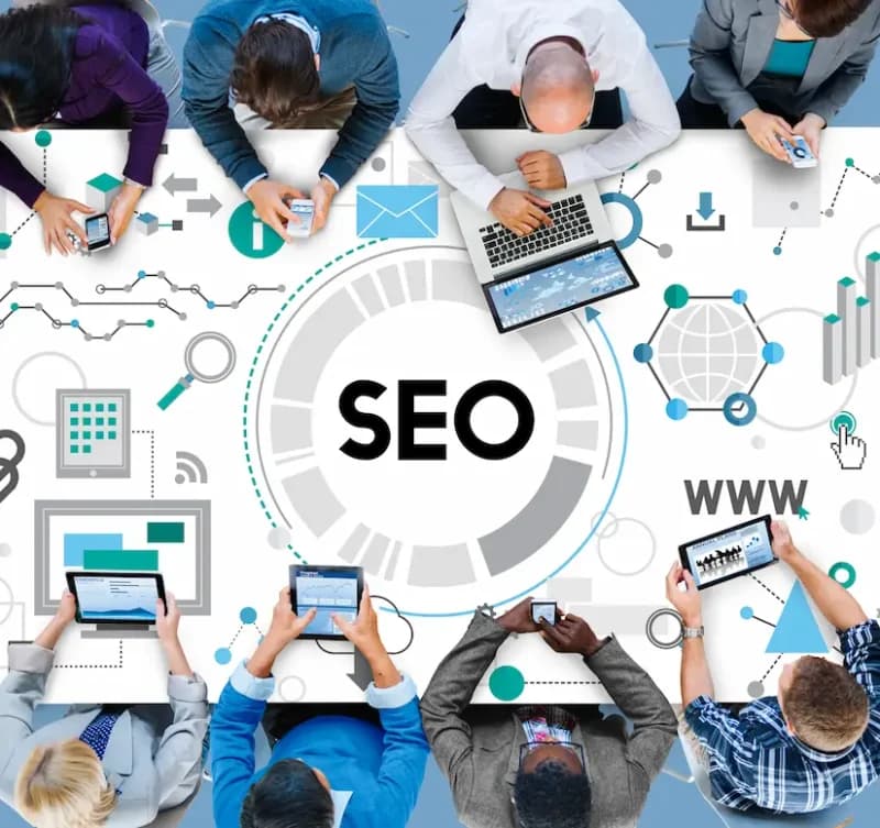 SEO & Performance Web